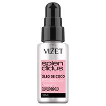 Óleo Finalizador Óleo de Coco Splendidus Vizet 38ml