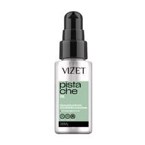 Óleo Finalizador Pistache Oil Vizet 38ml Óleo Finalizador Pistache Oil Vizet 38ml