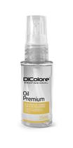 Óleo Finalizador Protetor Térmico E Anti Frizz Oil Premium DiColore 35ml