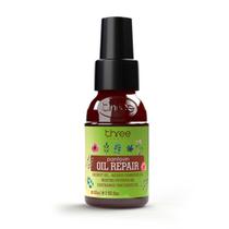 Óleo finalizador repair 30ml