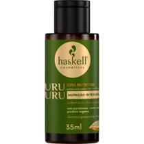 Óleo Finalizador Seiva Murumuru Haskell 35ml Óleo Finalizador Seiva Murumuru Haskell 35ml