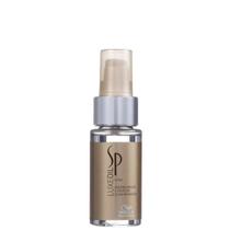 Óleo Finalizador SPLuxe Oil Elixir Reconstrução 30ml - Wella