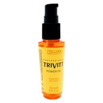 Oleo Finalizador Trivitt Professionel Power Oil 30ml