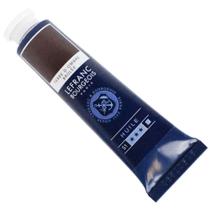 Oleo Fine LeFranc 40ml 477 Burnt Umber - lefranc & bourgeois