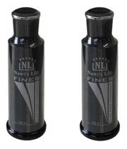 Óleo fines nawts life com dois