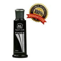 Óleo Fines Nawts Life Massagem Muscular e Prevenção de Celulite