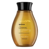 Óleo firmador desodorante quinoa 200ml Óleo firmador desodorante quinoa 200ml