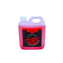 Óleo Fluído Algoo Para Freio Hidrualico Mineral Oil 1000ml Óleo Fluído Algoo Para Freio Hidrualico Mineral Oil 1000ml