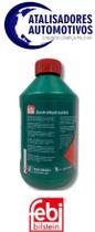 Óleo fluido de central hidraulica sintético ATF 1 litro / I-motion Dualogic PSF-4 (1 Litro ) -VERDE-06161 FEBI