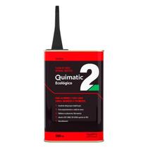 Óleo Fluído de Corte Quimatic nº 2 para Aluminio Tapmatic Óleo Fluído de Corte Quimatic nº 2 para Aluminio Tapmatic