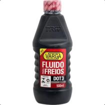 Oleo Fluido De Freio Dot3 500ml Varga Trw