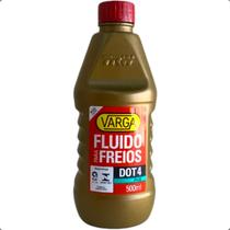 Oleo Fluido De Freio Dot4 500ml Varga Trw Dot 4