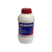 Oleo Fluido De Freio Dot4 Acdelco 500ml Pecas Genuinas Gm Onix prisma agile astra celta meriva