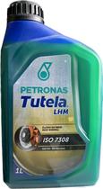 Oleo fluido de freio mineral tutela lhm iso 7308 -1l