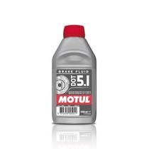 Óleo Fluido De Freio Motul Dot 5.1 Moto Carro