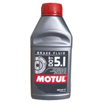 Óleo Fluido De Freio Motul Dot 5.1 Moto Carro
