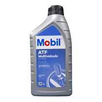 Óleo Fluido De Transmissão Automática Mobil ATF Dexron VI Sintético 1L - Proteção Premium