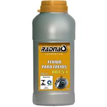 Oleo Fluido Freios Sitema Hidraulico DOT5 1L RADNAQ RQ7061 Oleo Fluido Freios Sitema Hidraulico DOT5 1L RADNAQ RQ7061