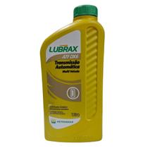 Óleo Fluido Lubrificante de Transmissão Automática Multi Veículo Lubrax ATF DX6 100% Sintético Original