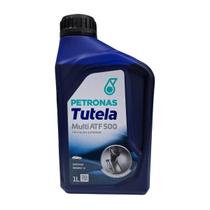 Óleo Fluido Lubrificante de Transmissão Automática Petronas Tutela Multi ATF500 Dexron VI 100% Sintético Original