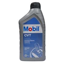 Óleo Fluido Lubrificante de Transmissão Continuamente Variável Mobil CVT 100% Sintético Original
