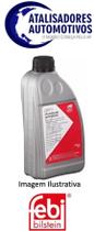 Oleo fluido para cambio automatico DSG DCT (VW AUDI MB BMW VOLVO) Dupla Embreagem 39070 (1 Litro ) -AMARELO-39070 FEBI
