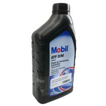 Óleo Fluido para Transmissão Automática Mobil ATF D/M 1L Óleo Fluido para Transmissão Automática Mobil ATF D/M 1L