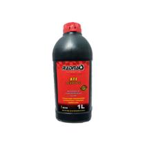 Óleo Fluido Transmissão Automática ATF Dexron III Radnaq 1L Óleo Fluido Transmissão Automática ATF Dexron III Radnaq 1L