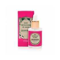 Óleo Fortalecedor de Unhas Granado Linha Pink 10ml