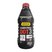 Oleo freio dot 3 1/2l - trw Oleo freio dot 3 1/2l - trw