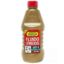 Oleo freio dot 4 1/2l - trw