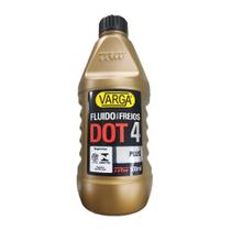 Oleo freio dot 4 1/2l - trw