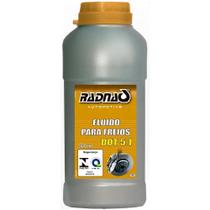 OLEO FREIO DOT 5.1 RADNAQ 500ml