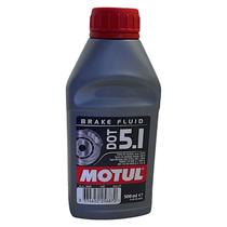 Oleo Freio Dot 51 500ml Ebulicao 260 Graus Mutul