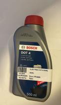 Oleo freio dot4 500ml Oleo freio dot4 500ml