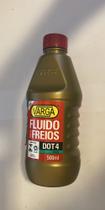 Oleo freio dot4 500ml