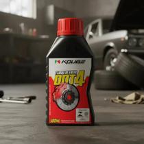 Oleo freio dot4 koube 500ml Oleo freio dot4 koube 500ml