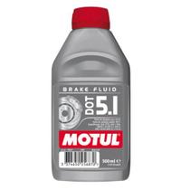 Oleo Freio Motul Dot 5.1 500ml