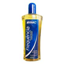 Óleo Frequência Para Massagem Corporal 300Ml - Rmc