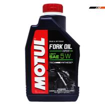 Oleo Garfo Bengala Atf Fork Oil 5W Motul 1L