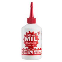 Óleo Garin Mil Multiúso Iso VG-15 100ml