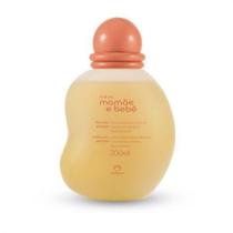 Oleo gestante mamãe bebê natura