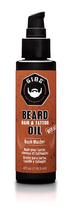 Óleo GIBS Grooming Bush Master Beard, Hair & Tattoo 120mL