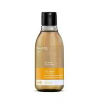Óleo Girassol 100Ml Farmax Óleo Girassol 100Ml Farmax
