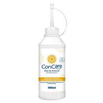 Óleo Girassol Concare 100Ml