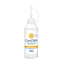 Óleo Girassol Concare 200ml Óleo Girassol Concare 200ml