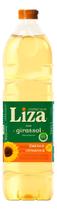 Óleo Girassol Liza Pet 900ml Kit 3 Unidades