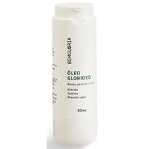 Óleo Glorioso 30ml - Bemgloria