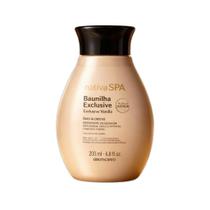 Óleo Glorioso Corporal Nativa SPA Baunilha Exclusive 200ml Óleo Glorioso Corporal Nativa SPA Baunilha Exclusive 200ml