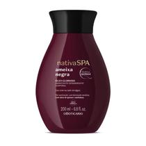 Óleo Glorioso Hidratante Desodorante Corporal Nativa Spa Ameixa Negra 200ml Óleo Glorioso Hidratante Desodorante Corporal Nativa Spa Ameixa Negra 200ml